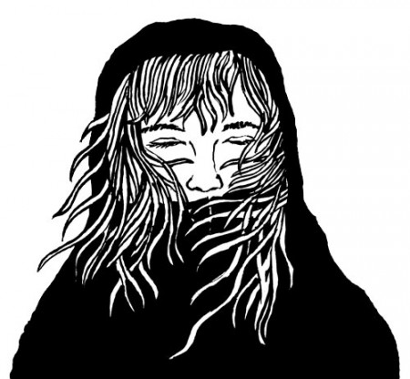 Welcome artist Kara Sievewright to the Graphic History Collective