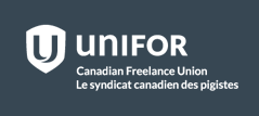 There is Power in a Union! Graphic History Collective Members Join the Canadian Freelance Union