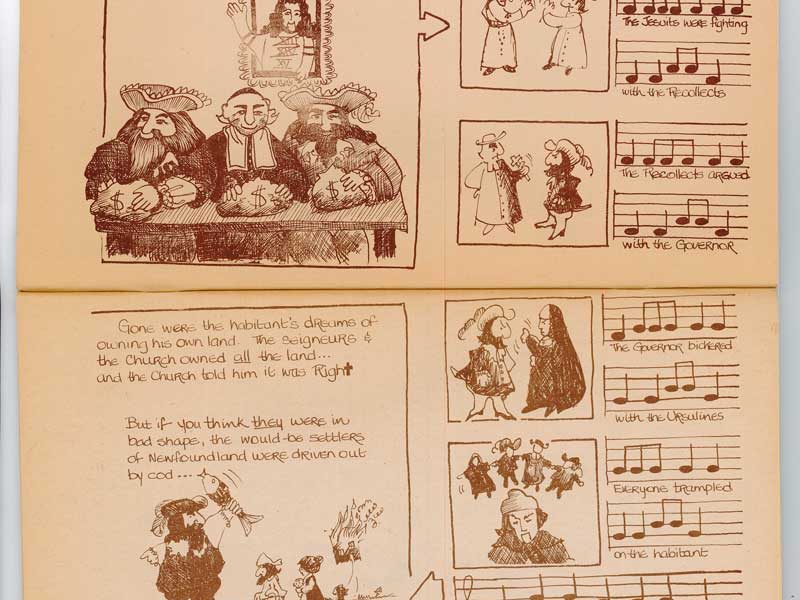 Contextualizing She Named It Canada, by Joan Sangster