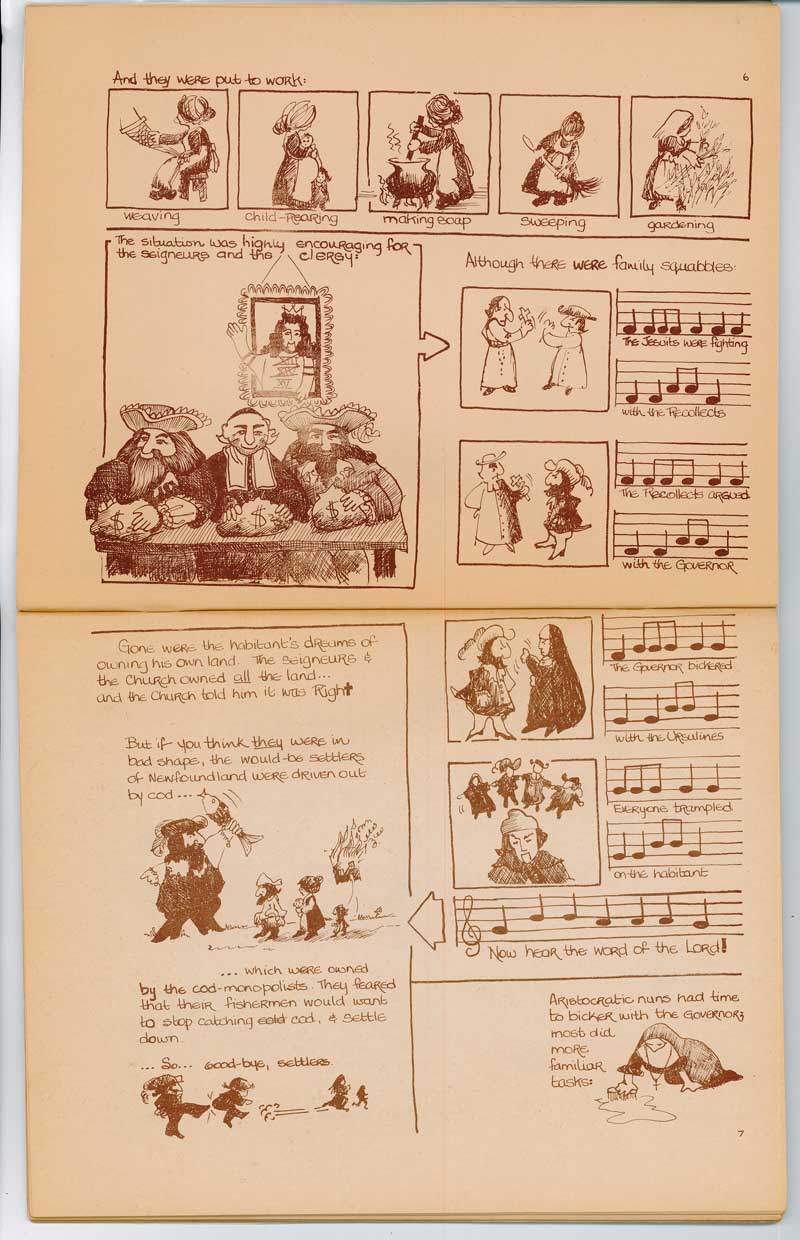 Contextualizing She Named It Canada, by Joan Sangster