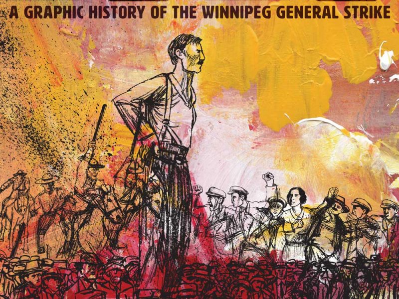 1919 and Direct Action gets the Goods