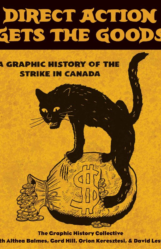 Direct Action Gets the Goods